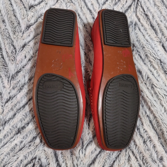 Authentic Loewe Loafers - Picture 7 of 8